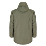 Hoggs of Fife Argyll Men Waterproof Parka Olive