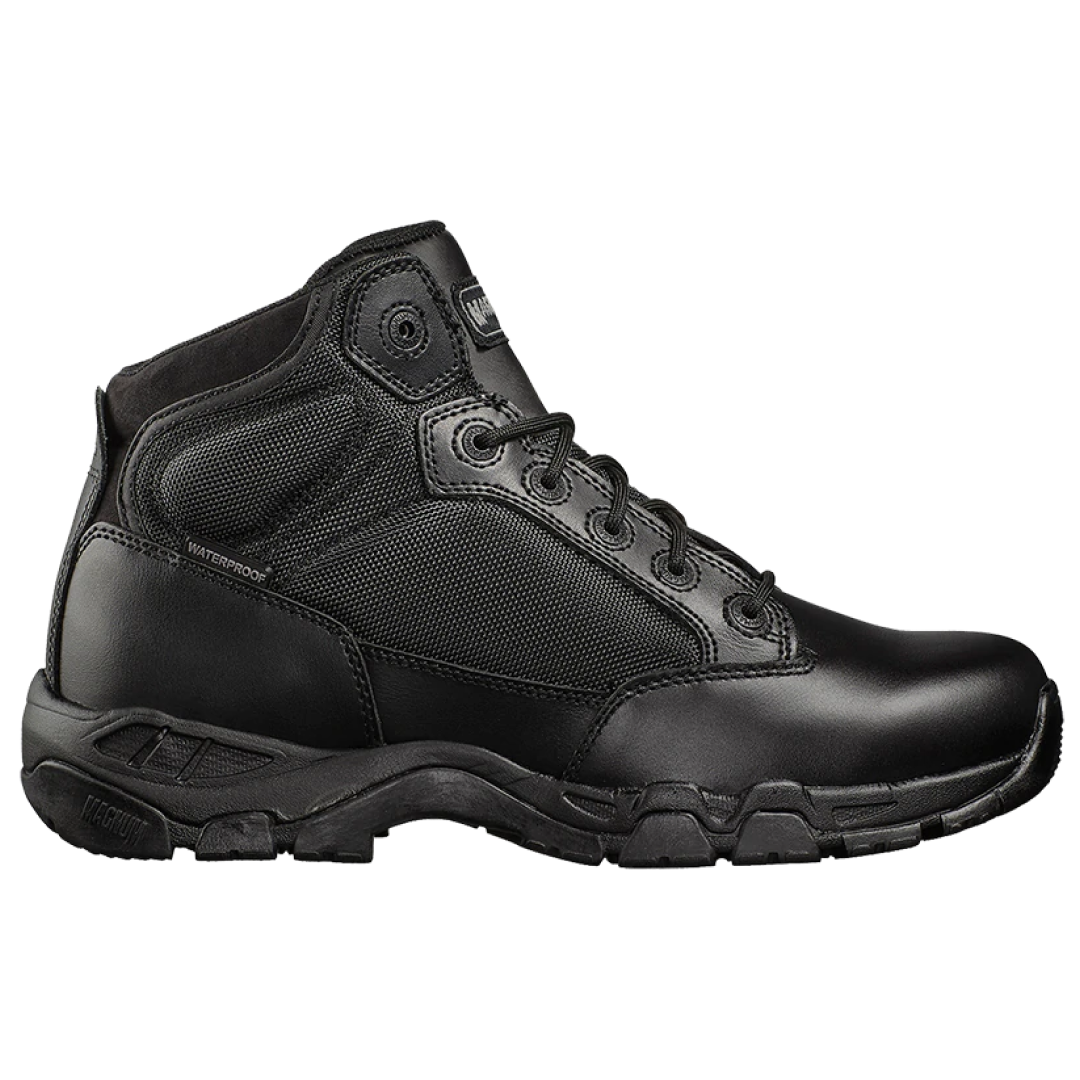 Magnum Viper Pro 5.0 Plus Waterproof Safety Boot