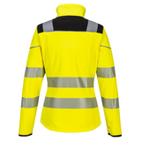 Portwest PW3 Ladies Softshell Jacket