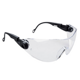 Portwest Contoured Safety Spectacle Glasses EN166