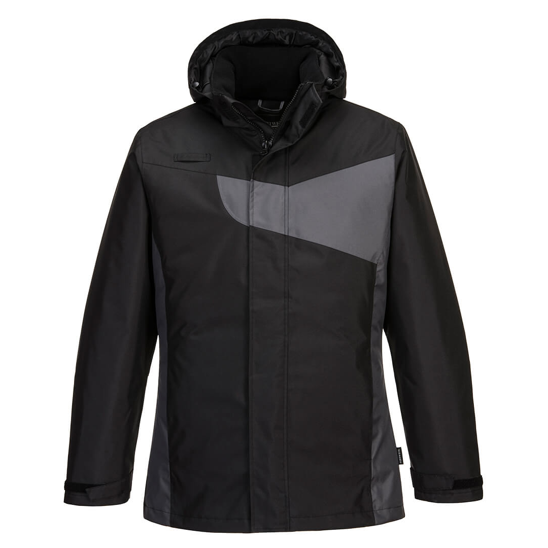Portwest PW2 Winter Jacket – GS Workwear