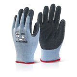 Beeswift M/P Latex P/C Glove