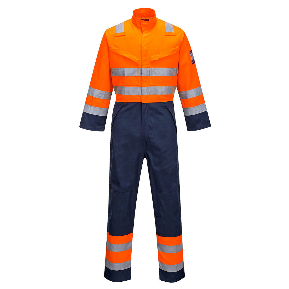 Portwest Modaflame HVO Coveralls