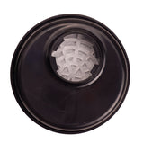 Portwest A2P3 Combination Filter Bayonet Connection (Pack of 4)