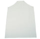 Beeswift PVC Apron L-W 48"x36 Pack Of 10 White