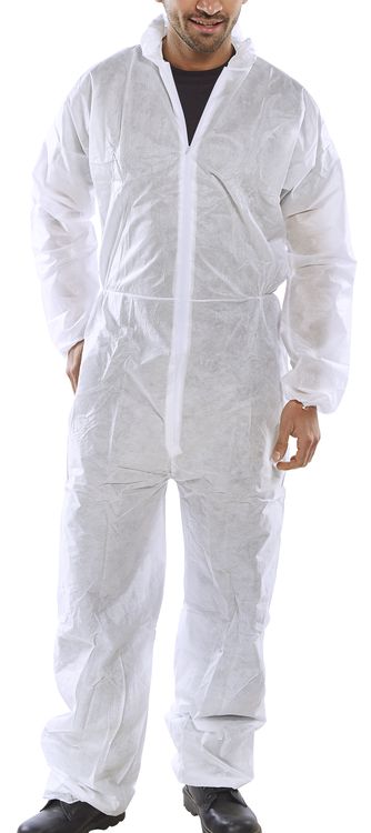 Beeswift Polyprop-Boilersuit