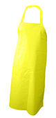 Beeswift Nyplax Apron 10 Pack Yellow