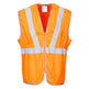 Portwest Hi-Vis Long Vest