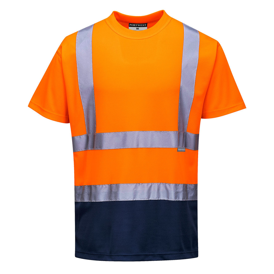 Portwest Two Tone T-shirt