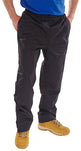 Beeswift Springfield Trousers Black