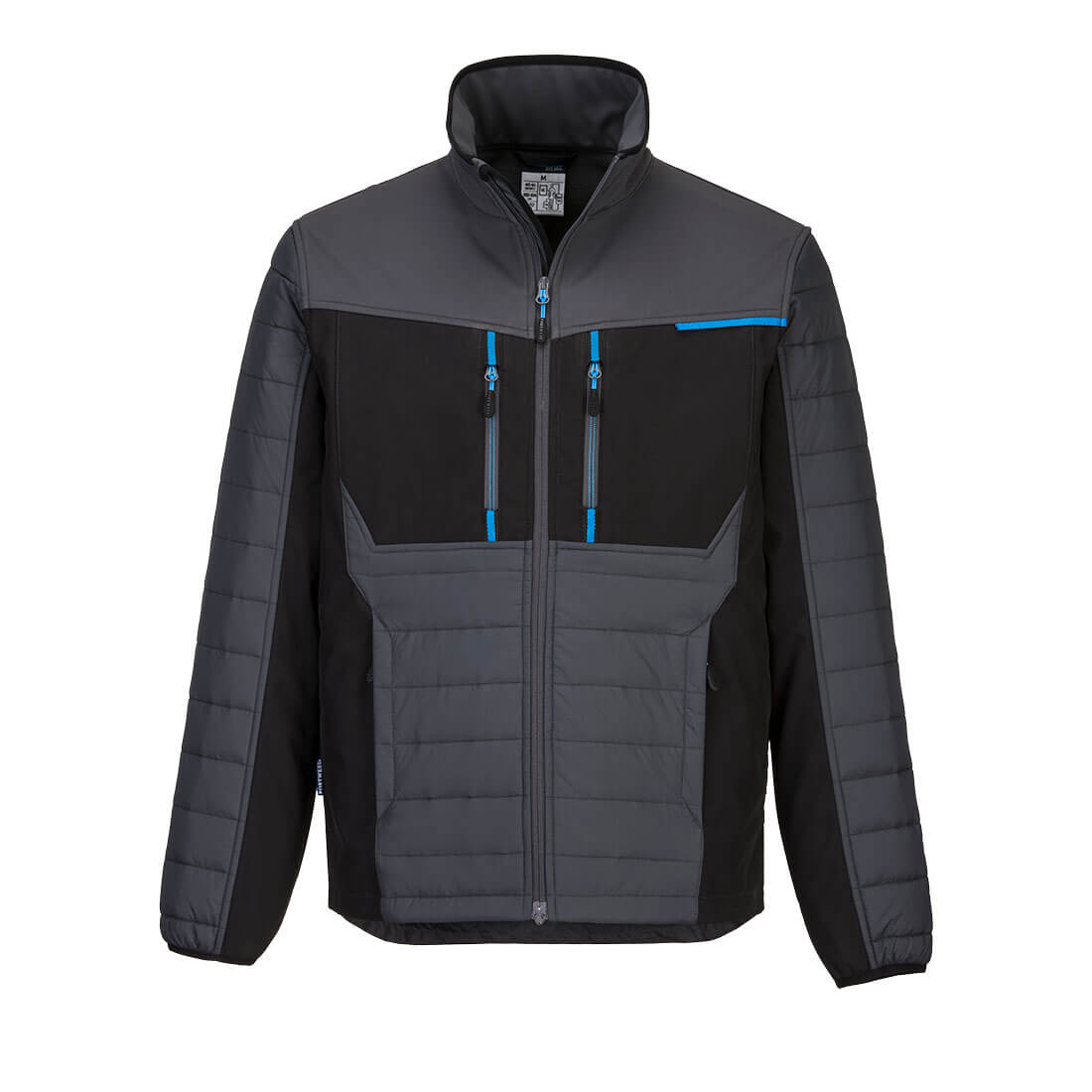 Portwest WX3 Hybrid Baffle Jacket