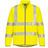 Portwest ECO Hi-Vis Softshell 2L #colour_yellow