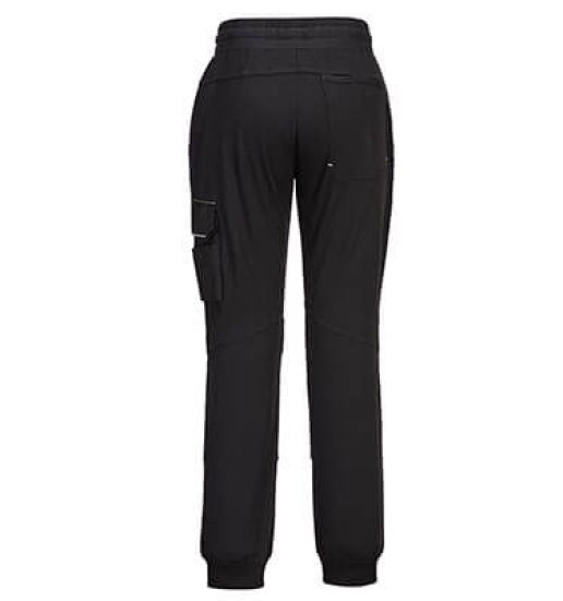 Portwest PW3 Work Jogger #colour_black