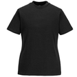 Products Portwest Women's T-Shirt #colour_black