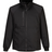 Portwest WX2 Stretch Work Jacket #colour_black