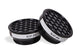 Beeswift P3 Filter (pair) Black