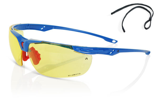 Beeswift Sports Style Safety Spectacle