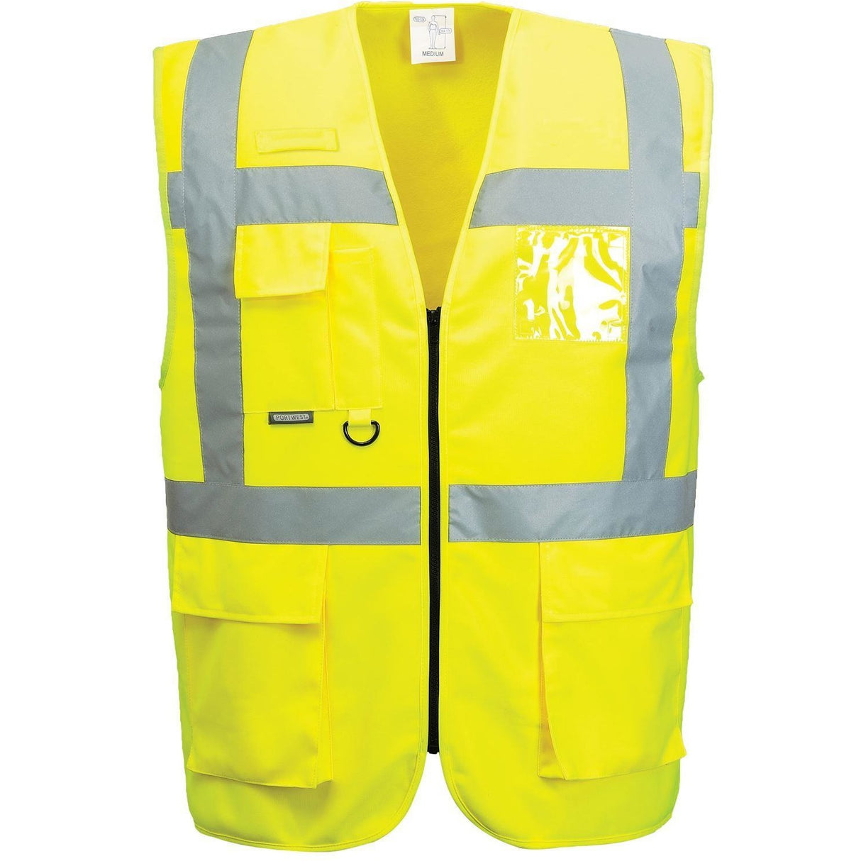 Portwest Vest-Port Thermal Waistcoat