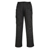 Portwest Action Trousers With Back Elastication