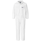 Portwest BizTex Microcool 5/6 Coverall (Box of 50)