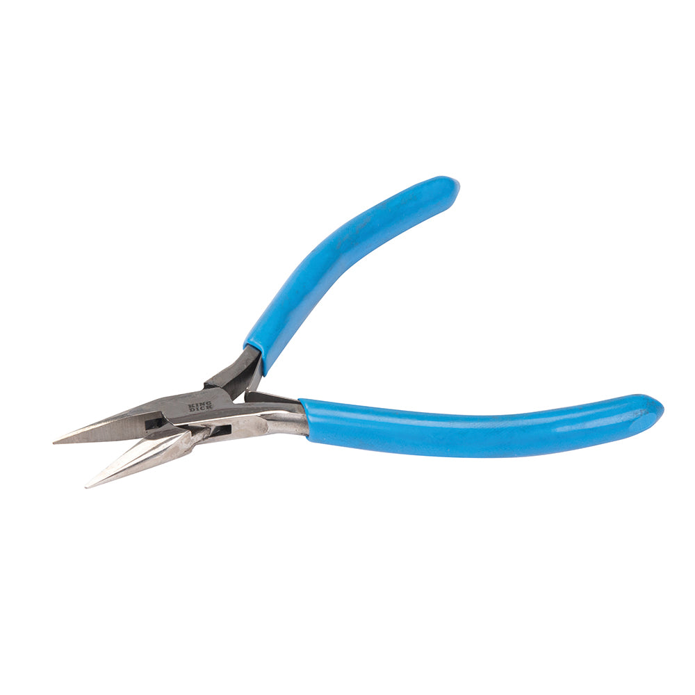 King Dick Electronic Pliers Long Nose