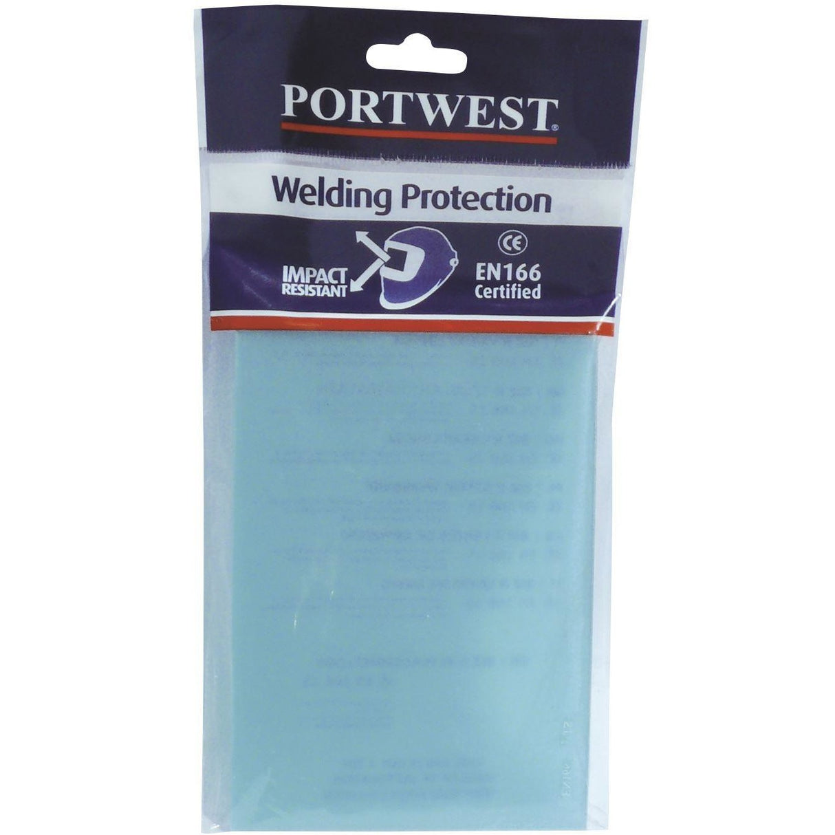 Portwest BizWeld Plus Replacement Lens