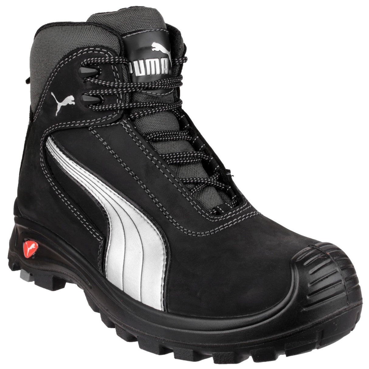 Puma Safety Cascades Mid Safety Boots