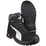 Puma Safety Cascades Mid Safety Boots