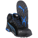 Puma Safety Rio Mid Safety Boots