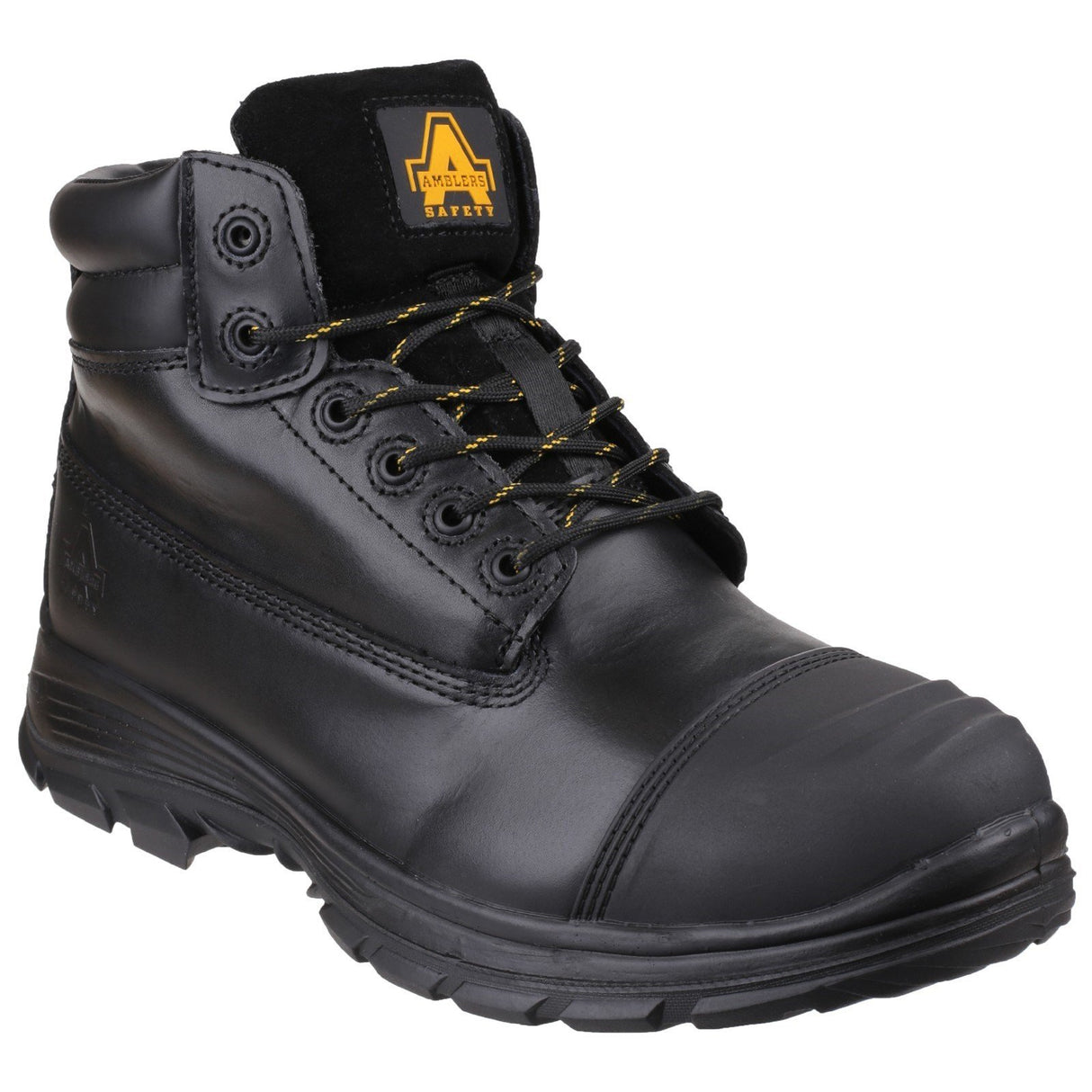 Amblers Safety Brecon Safety Boots