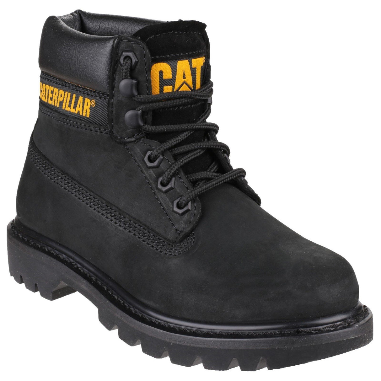 CAT Lifestyle Colorado Boots