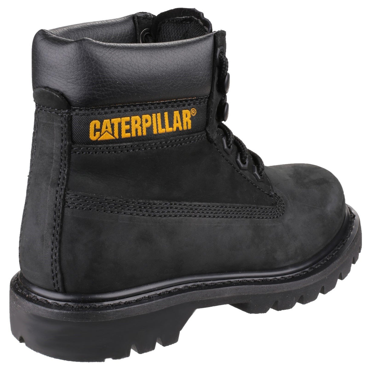 CAT Lifestyle Colorado Boots