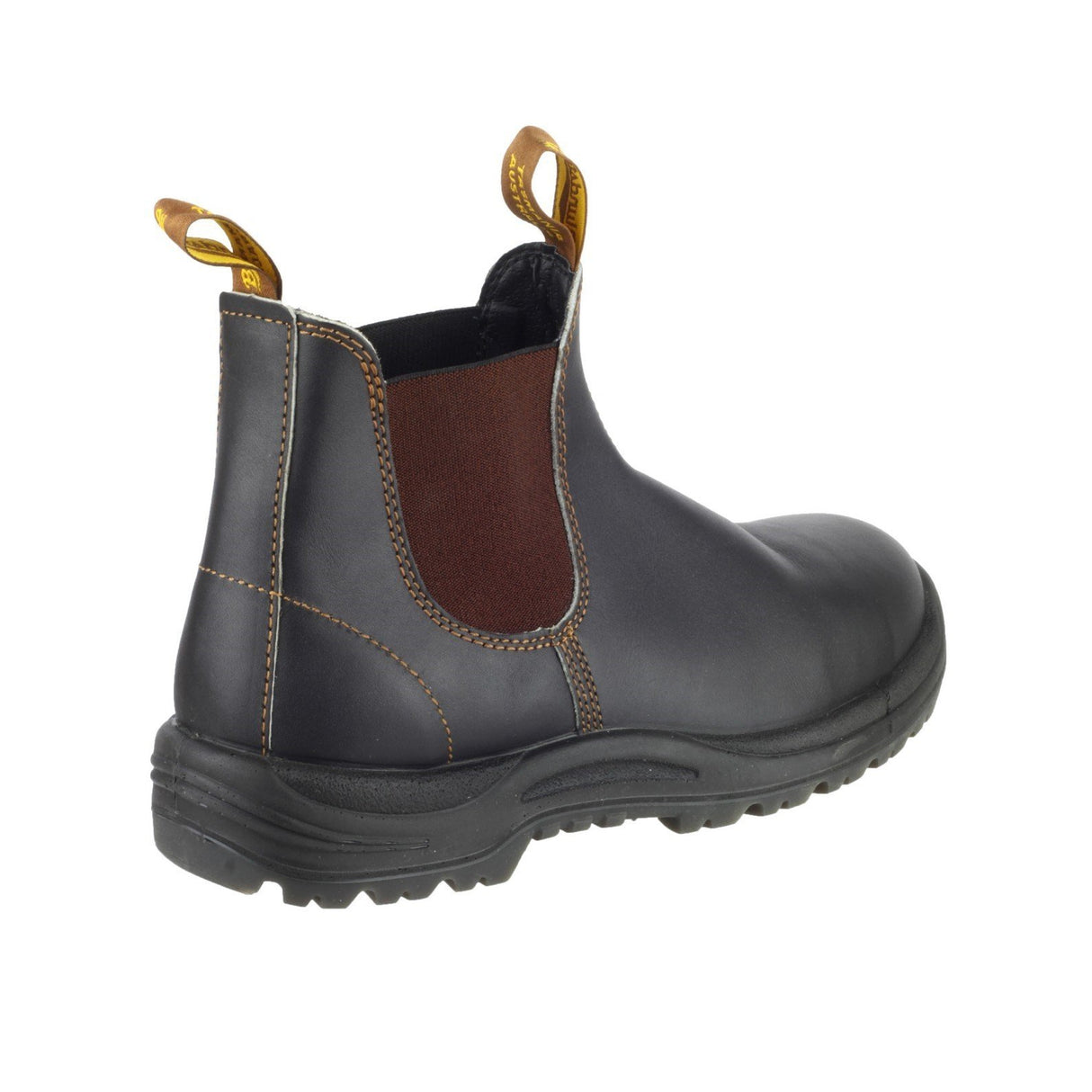 Blundstone 192 Safety Dealer Boots