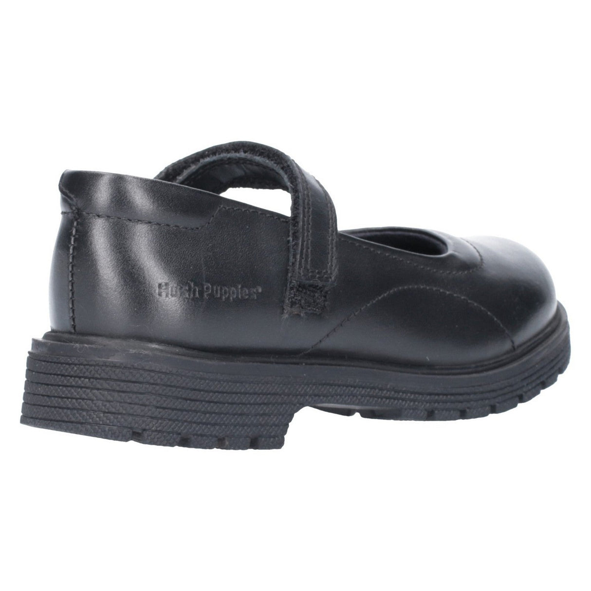 Hush Puppies Tally Junior School Shoes