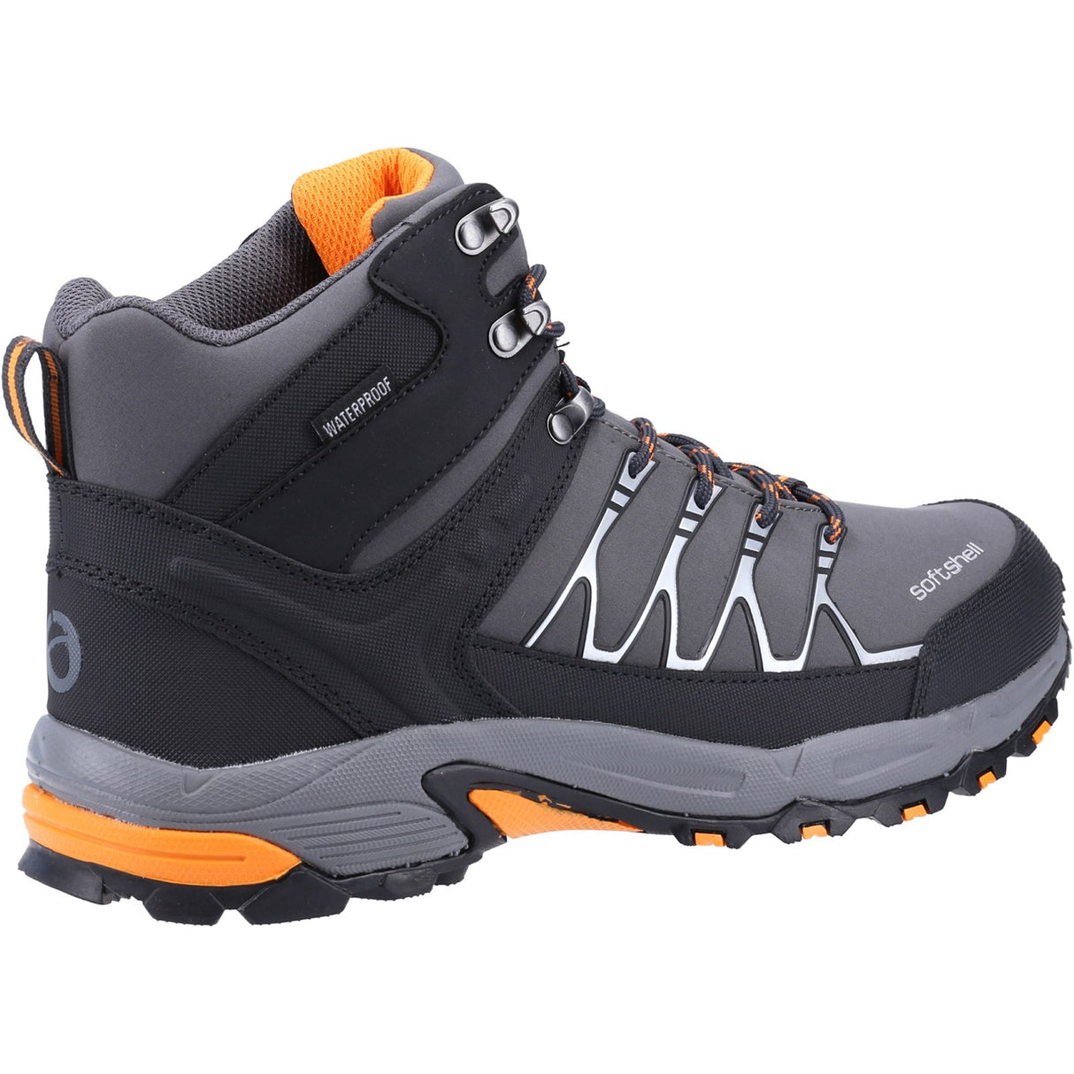 Cotswold Abbeydale Mid Hiker Boots