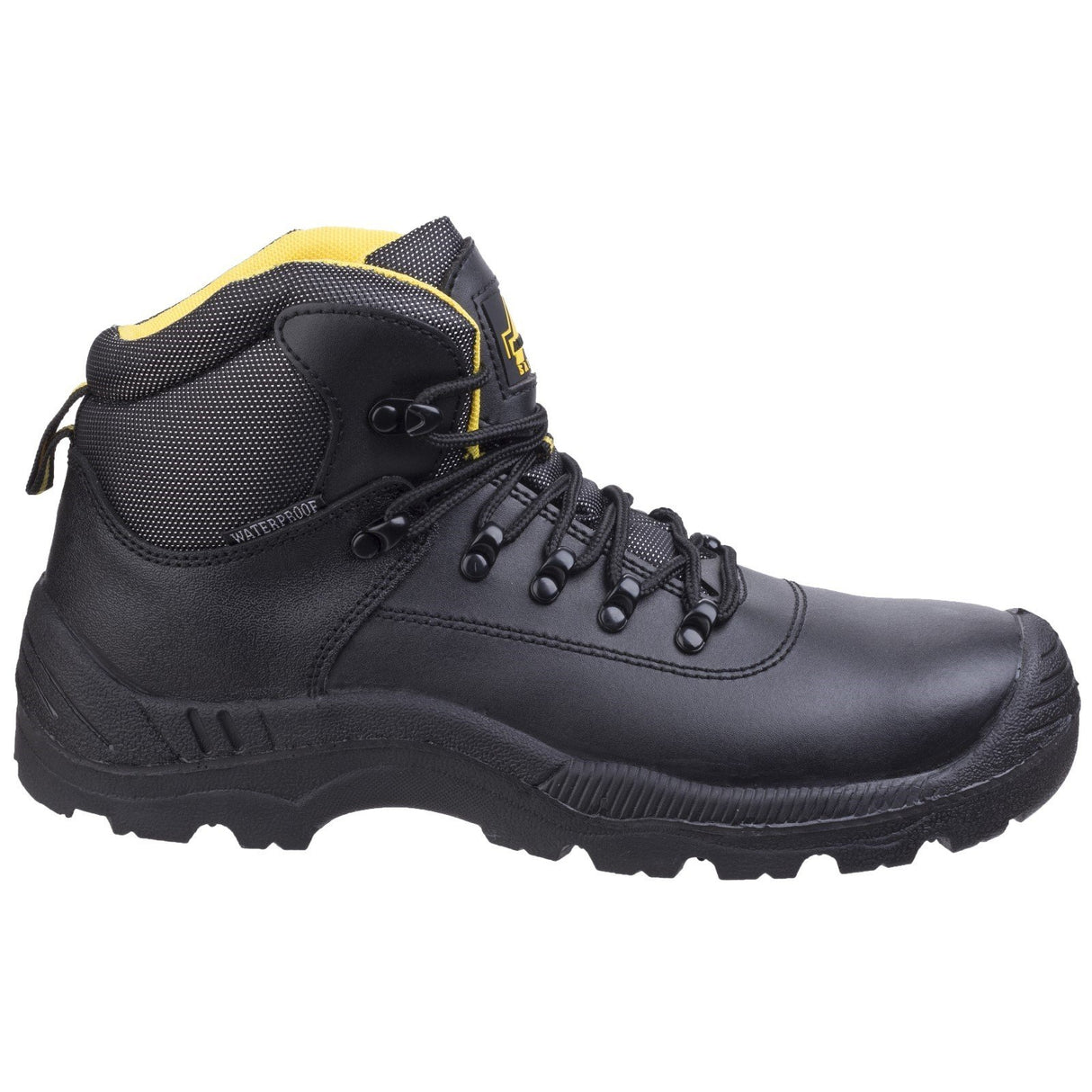 Amblers Safety FS220 Safety Boots