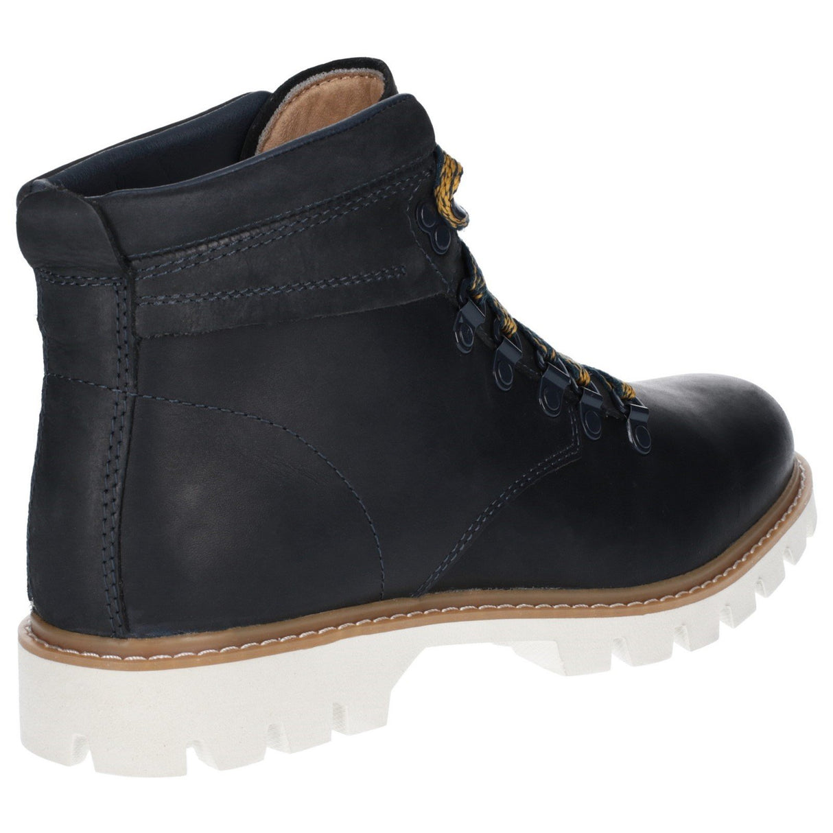 CAT Lifestyle Crux Boots