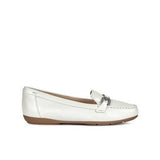 Geox Annytah Slip On Shoes