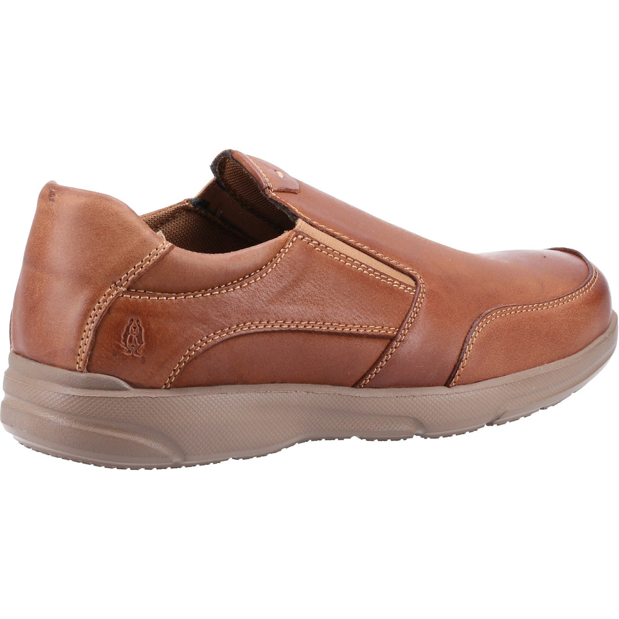 Hush Puppies Aaron Slip On Shoe