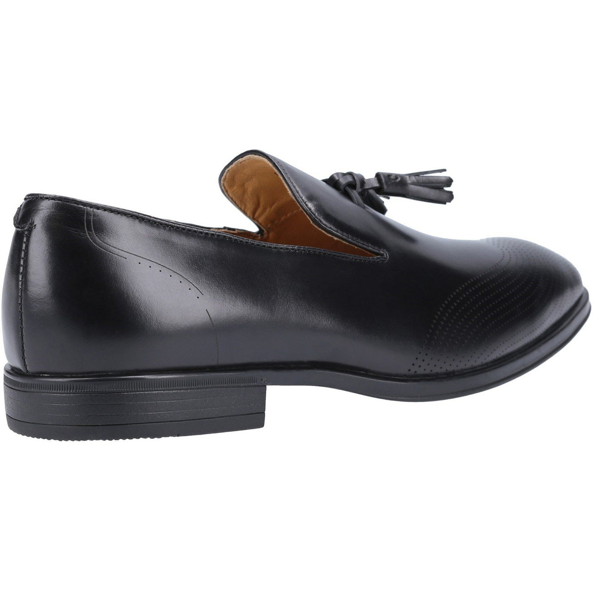 Steptronic Frome Men's Slip-on Tassel Loafers