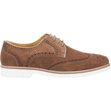 Steptronic Quantum Men's Lace-up Brogue Shoes