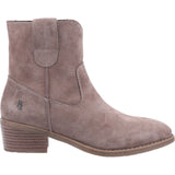 Hush Puppies Iva Ladies Ankle Boots