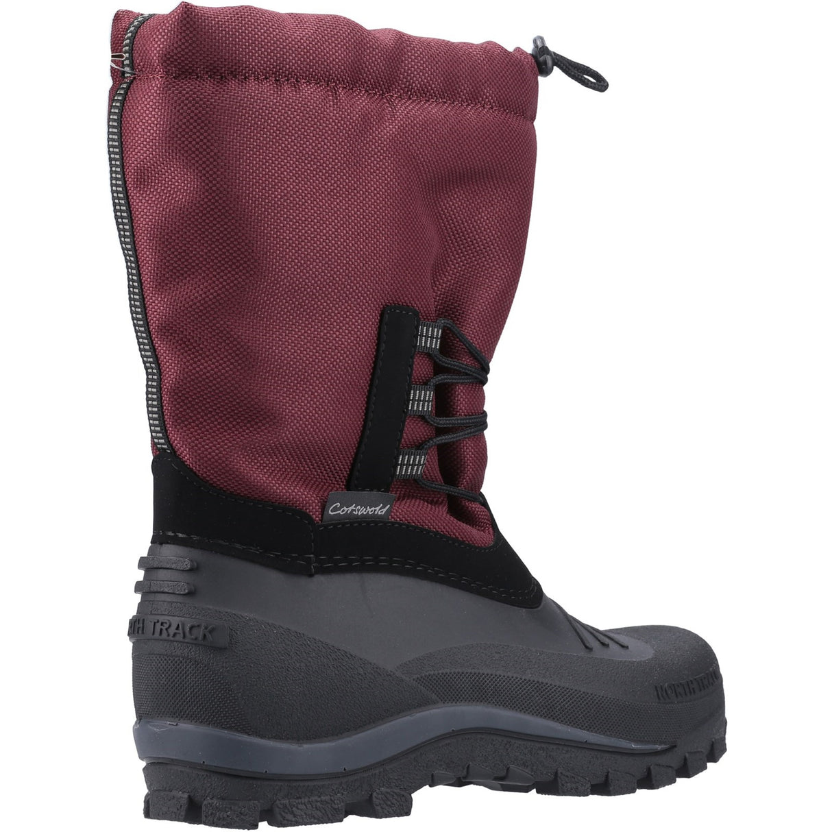 Cotswold Teddington Weather Boots