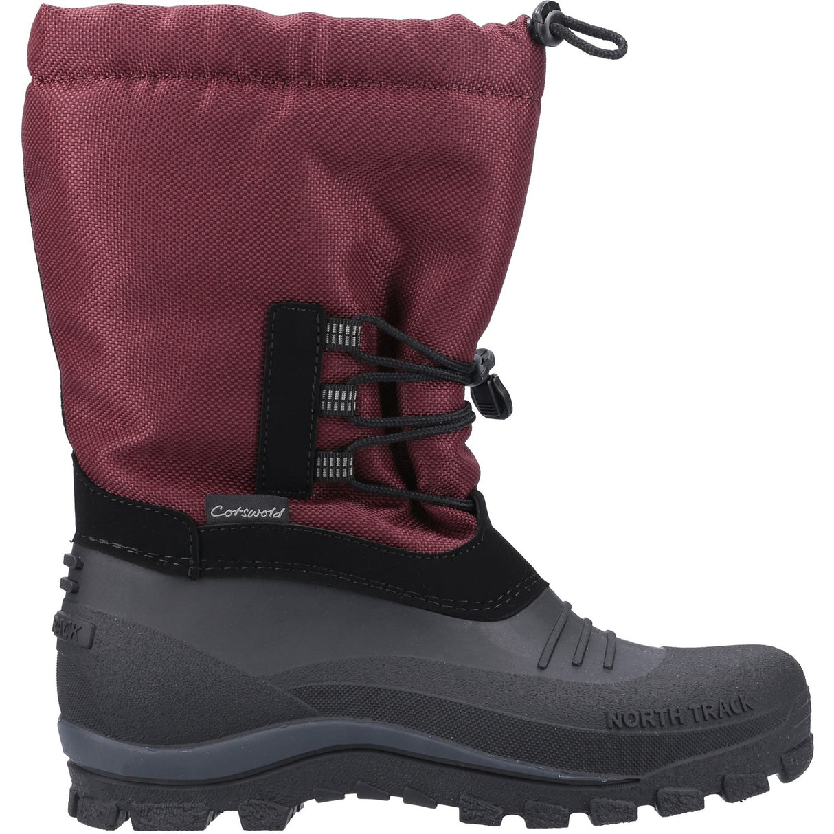 Cotswold Teddington Weather Boots