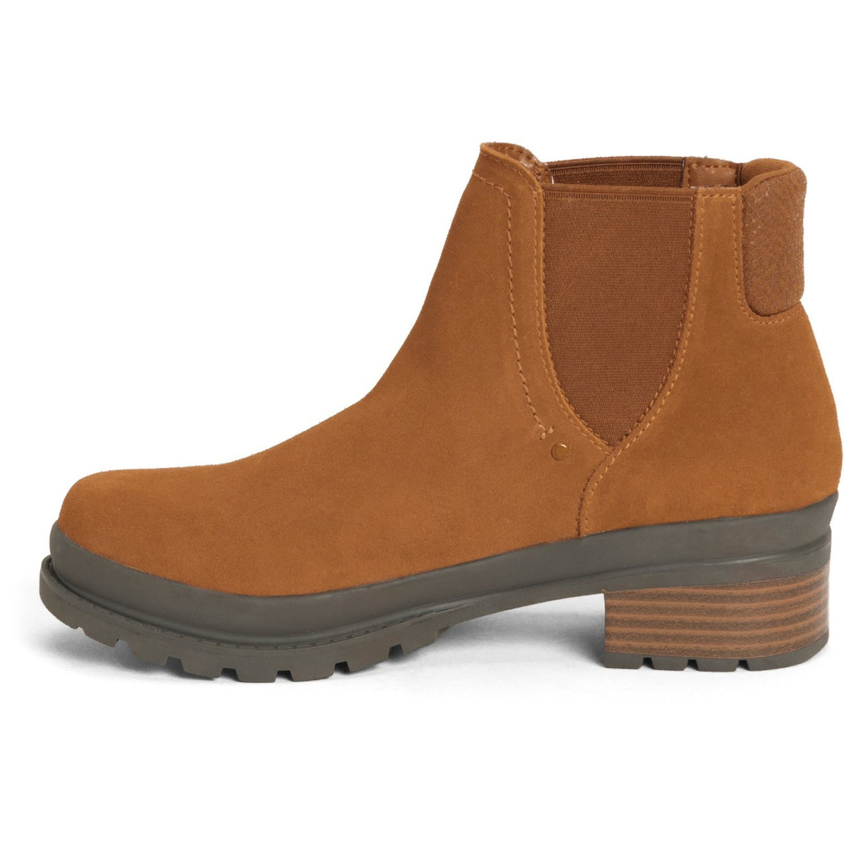 Muck Boots Liberty Chelsea Ankle Boots