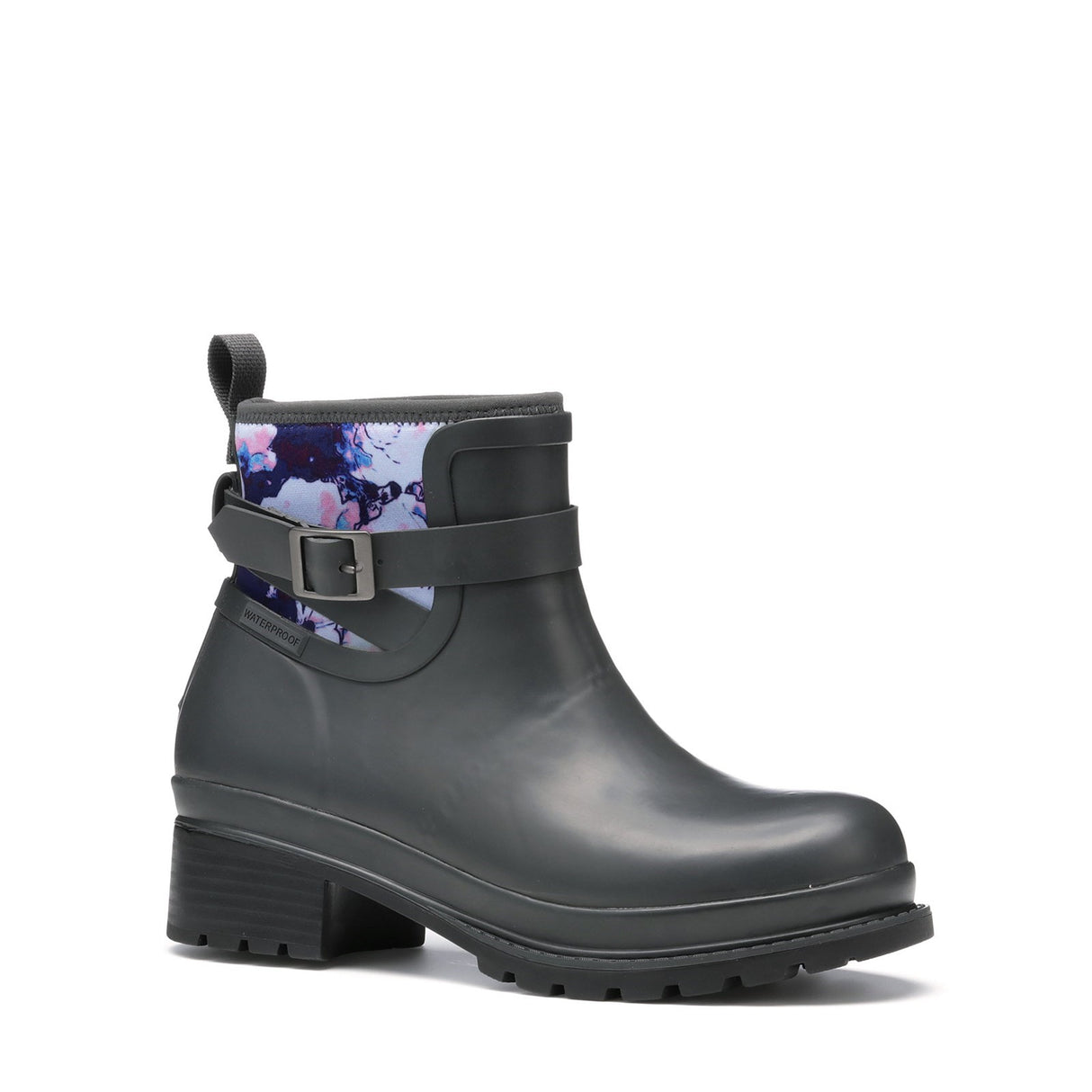 Muck Boots Liberty Rubber Ankle Boots