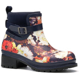 Muck Boots Liberty Rubber Ankle Boots