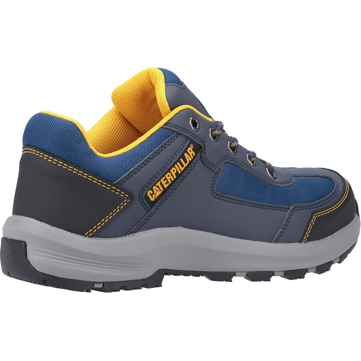 Caterpillar Elmore Low Safety Trainers