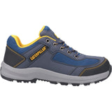 Caterpillar Elmore Low Safety Trainers