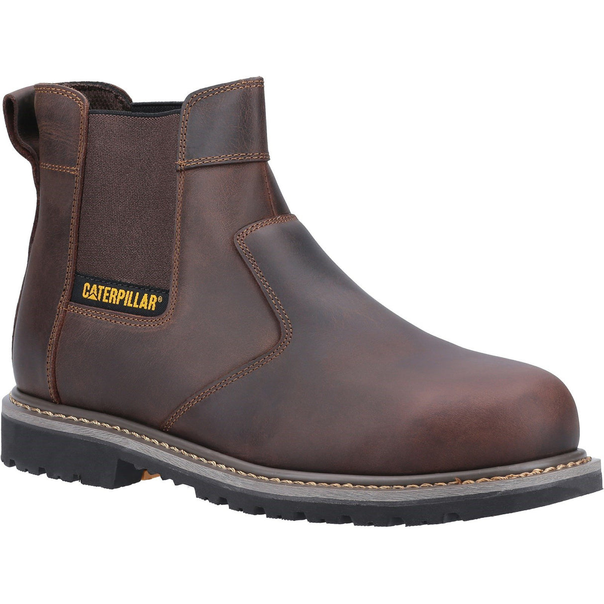 Caterpillar Powerplant Dealer Safety Boots